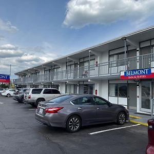 Belmont Inn&Suites Virginia Beach